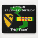 Recherche de cavalerie électronique Vétéran
