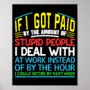 Recherche de humour de bureau posters Citation
