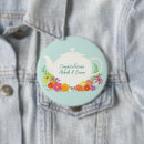 Recherche de spring badges Floral