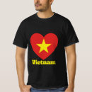 Recherche de vietnam tshirts Asie
