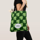 Recherche de pattys de st sacs Shamrock