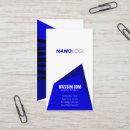 Recherche de corporate cartes visite Logo