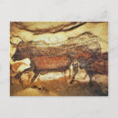 Recherche de lascaux cartes postales Préhistorique
