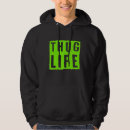 Zoek naar hiphop hoodies Straat