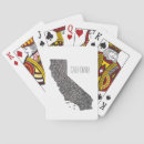Recherche de los angeles jeux de cartes Hollywood
