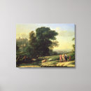 Recherche de claude impressions sur toile Paysage