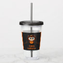 Recherche de hibou de halloween Citrouille