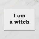 Recherche de sorcières cartes visite Sorcellerie