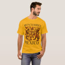 Recherche de mexico hommes tshirts México