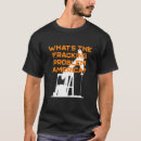 Recherche de fracking tshirts Énergie