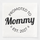 Recherche de nouvelle maman serviettes Mother to be