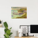 Recherche de bateau vintage posters Océan