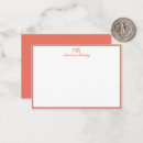 Recherche de corail cartes invitations Professionnel