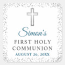 Recherche de communion autocollants Première communion sainte