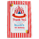 Zoek naar circus cadeautasjes Grote top
