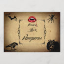 Recherche de batte vampire invitations Crocs