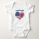 Recherche de papa militaire bébé vêtements Amérique