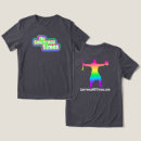 Recherche de charbon de bois tshirts Anthracite