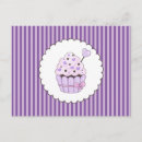 Recherche de cupcakes cartes postales Pour elle
