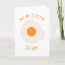 Recherche de oeufs mignons vœux cartes Heureux