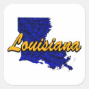 Recherche de voyage la nouvelle orléans autocollants Louisiane