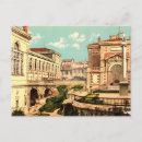 Recherche de bibliotheque cartes postales Architecture