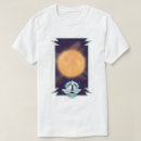 Recherche de vintage sci fi tshirts Espace