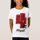 Zoek naar lieveheersbeestje kleding Verjaardag van kinderen