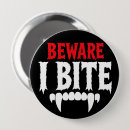 Recherche de drôle de halloween badges Vampire