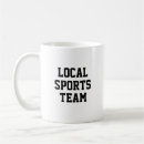 Recherche de équipe de basket tasses Drôle