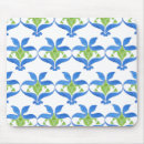 Recherche de art nouveau tapis souris Blanc