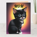Zoek naar cat mom kaarten Moeder