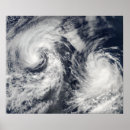 Recherche de tempête tropicale posters Météorologie