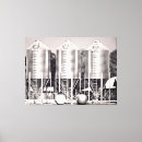 Recherche de structure impressions sur toile Industriel