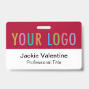 Recherche de badges pvc Votre logo ici