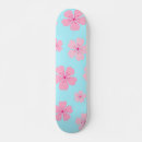 Recherche de sakura skateboards Floral