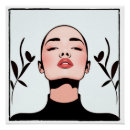 Recherche de cheveux posters Fille