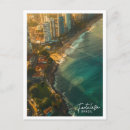 Recherche de brazil postcards cartes postales Aquarelle