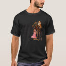 Recherche de krampus tshirts Vilain