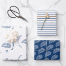 Zoek naar oesters cadeaupapier Kust