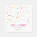 Zoek naar adverteren servetten Modern