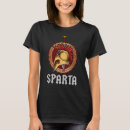 Zoek naar spartaanse helm tshirts Spartan