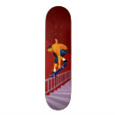 Recherche de morcellement Patineur