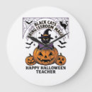 Zoek naar ma klokken Halloweencadeaus