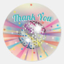 Recherche de disco ball autocollants Mignon