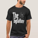 Recherche de dogfather tshirts Papa