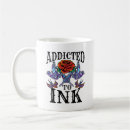 Recherche de tatoué tasses Artiste