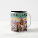 Recherche de sagrada familia tasses Catalogne