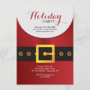 Recherche de costume père noël invitations Santa claus