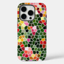 Recherche de mosaïque coques Coloré
